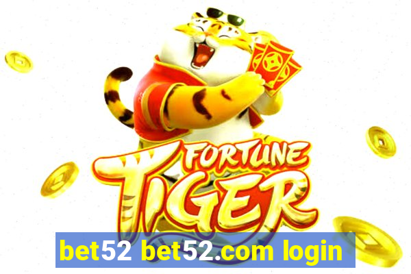 bet52 bet52.com login